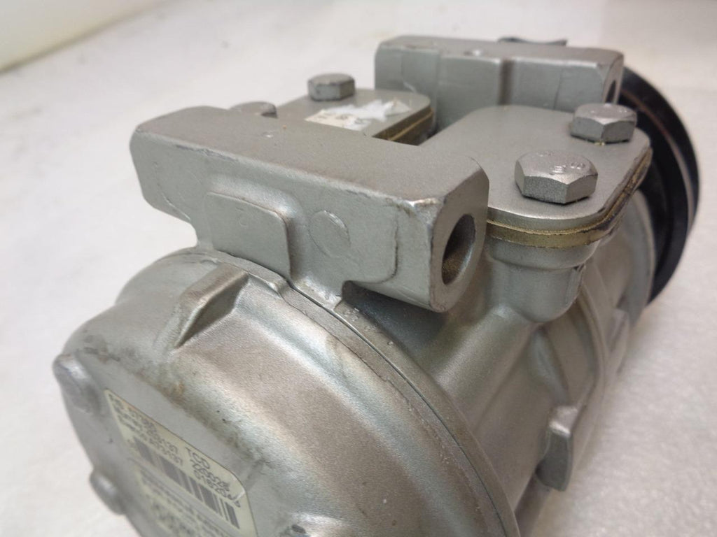 REMAN 4 SEASONS 57385 AC COMPRESSOR 1987-1998 FORD, LINCOLN, MERCURY(VARIOUS) R1