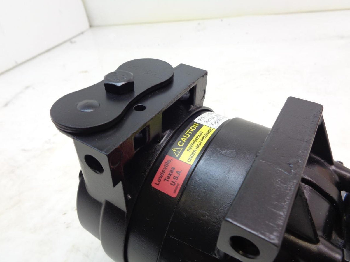 REMAN CARQUEST 251298 AC COMPRESSOR 1996-05 BUICK, CHEVY, OLDSMOBILE, PONTIAC R1