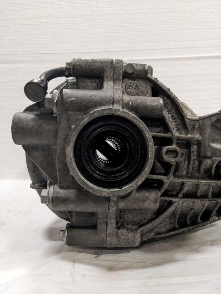 2019 DODGE CHELLENGER RWD AT 5.7L REAR 3.08 DIFFERENTAIL CARRIER RDU230FE BSRG5