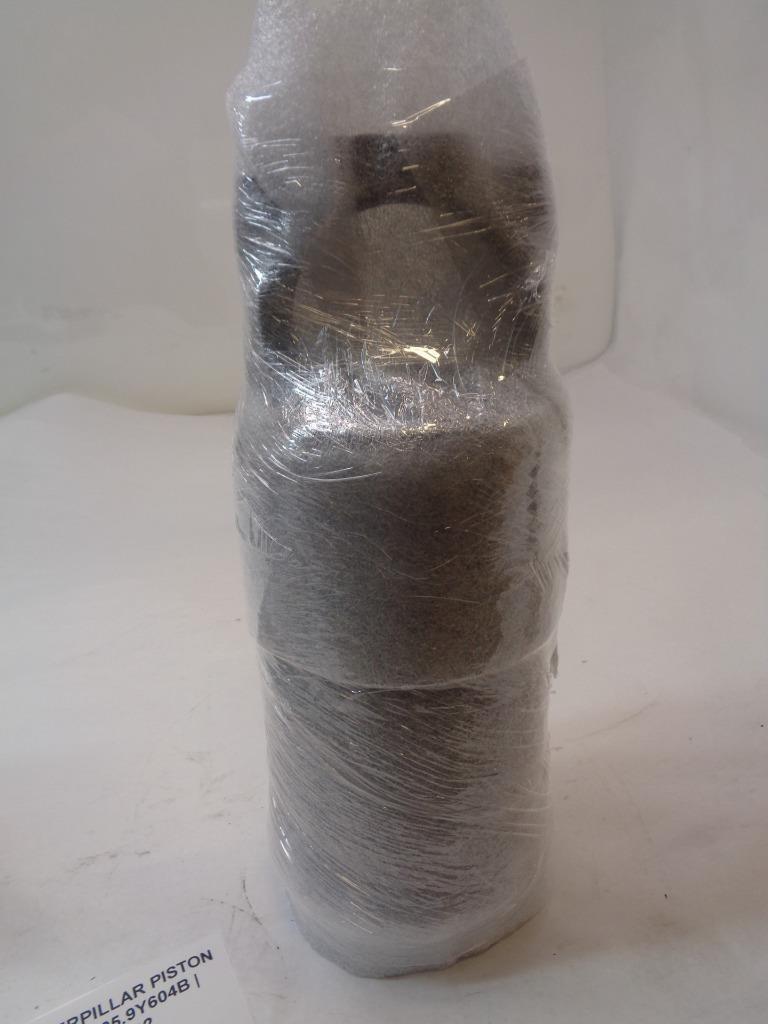 NEW CATERPILLAR PISTON ASSEMBLY 05.9Y604B | 160.1131.02 | OR-3781 R11