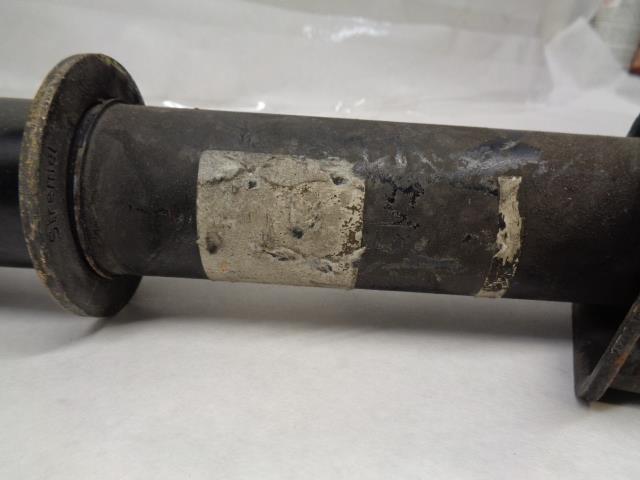 Porsche 996 Bilstein Rear Shock 996 333 051 18 USED GENUINE R21T5