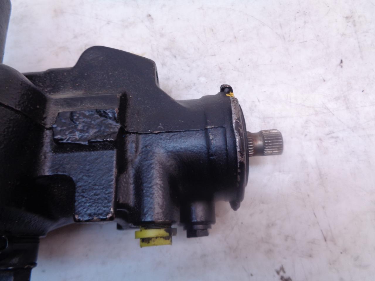 REMANUFACTURED CARDONE STEERING GEAR BOX 51-7525 R14B5