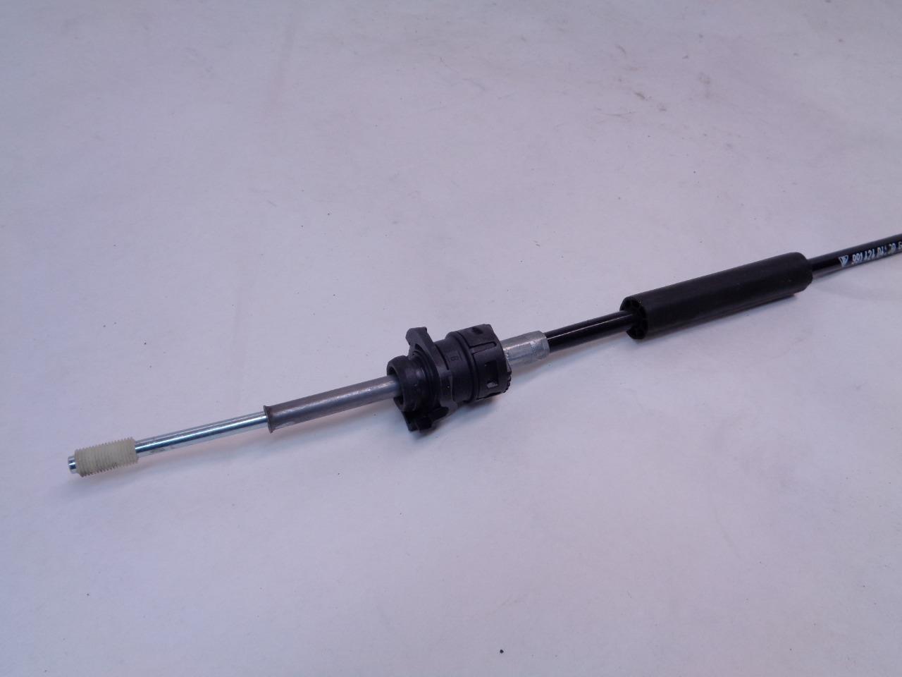 GENUINE PORSCHE 911 991 12-16 TRANSMISSION SHIFT MECHANISM CABLE 99142404100 R20