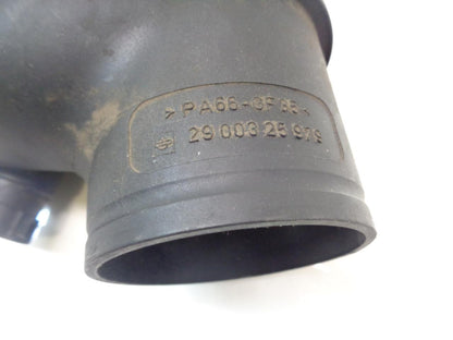 1 USED PORSCHE 1997-04 BOXTER AIR INTAKE DISTRIBUTION TUBE 996 110 055 00 R23T4