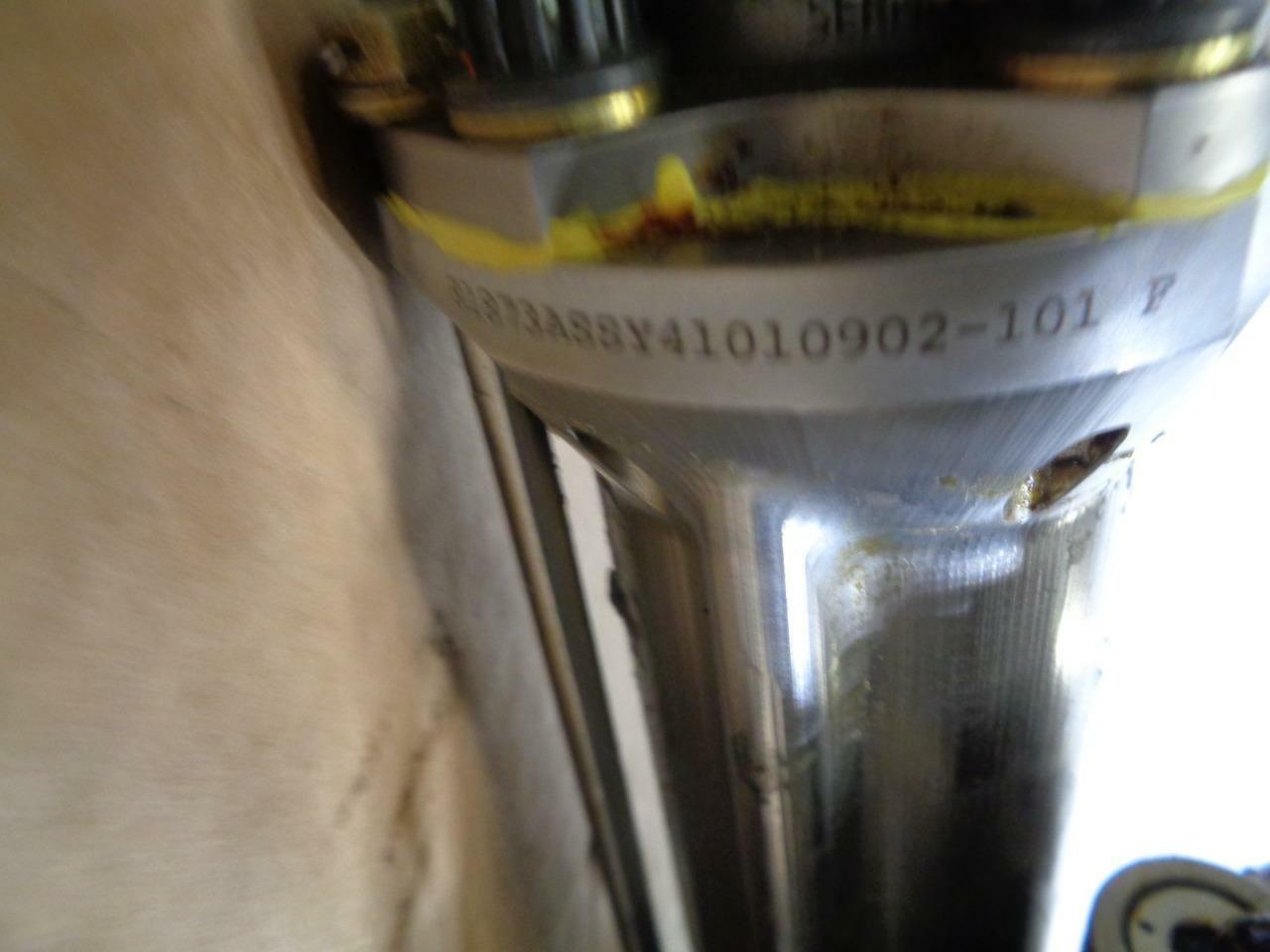 Bell UH-1Y Venom AH-1Z Viper Helicopter Main Rotor 449382001105 NEW GENUINE BSR