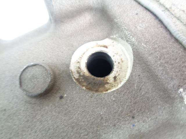 FORD CD6R 8.8/3.58F REAR DIFFERENTIAL ASSEMBLY NEW I2