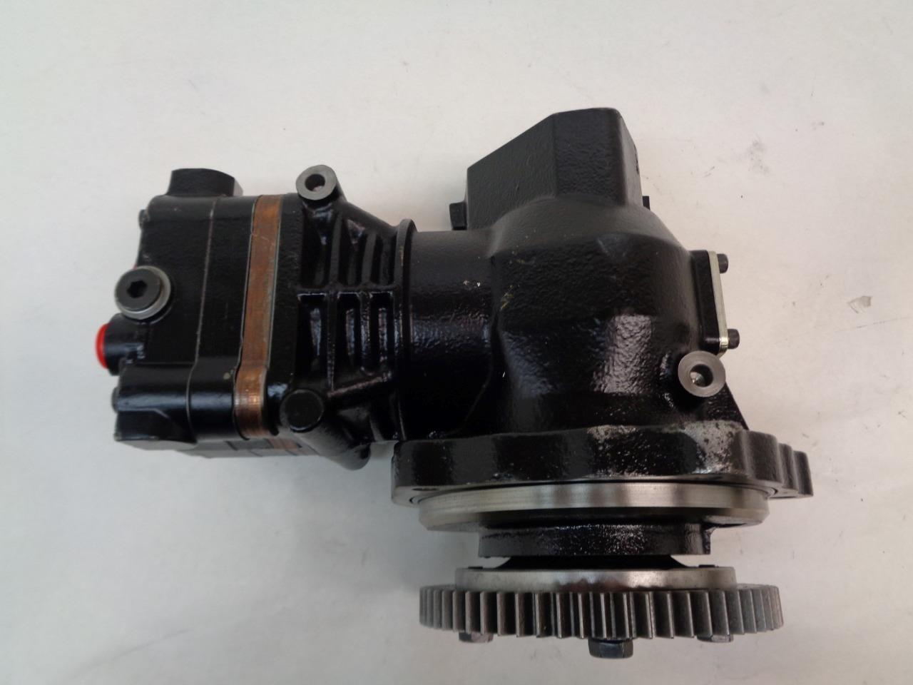 ROBUR BREMSE AIR BRAKE COMPRESSOR 672.01.1000 BSRG5