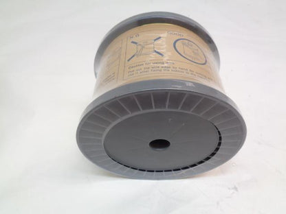 APEX WA008132 EDM BRASS WIRE W/ SPOOL 6.25" 0.20MM 950N 13.2LBS NEW R12