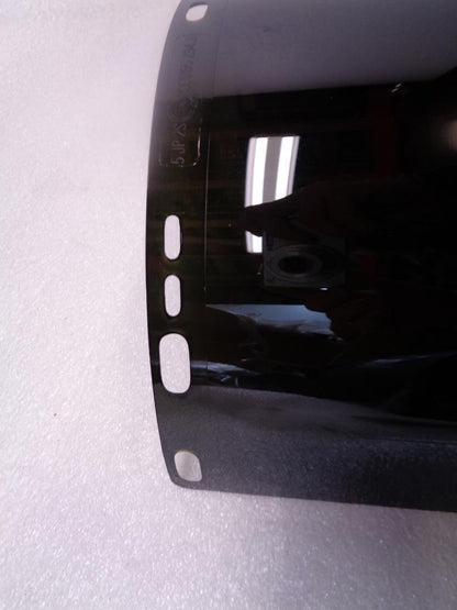 NEW JACKSON PROTECTIVE FACE SHIELD IR/UV 5.0 DARK GREEN VISOR 3002810 SR