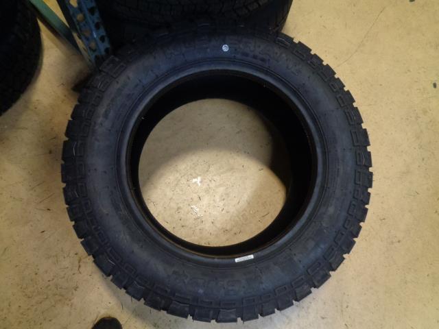 KENDA KLEVER AT 2 BSW P 265 60 18 114T SL ALL TERRAIN TIRE 628028 CQ3