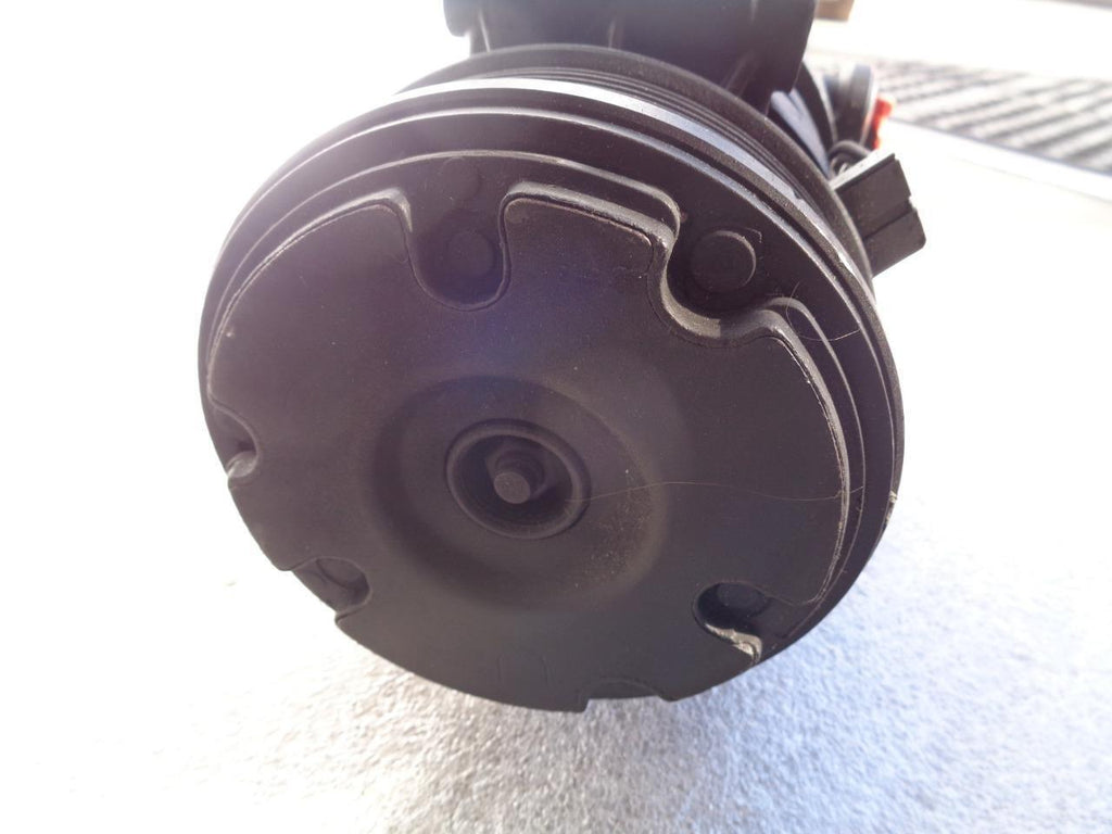 REMAN READY AIRE 2651 AC COMPRESSOR 1995-02 CHEVY, CADILLAC, GMC, ISUZU R3