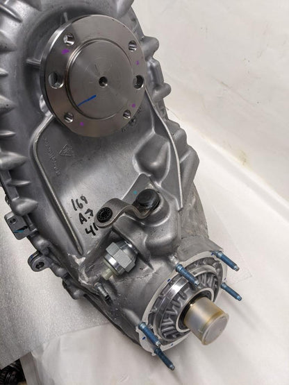 MOPAR 05146621AH TRANSFER CASE ASSEMBLY FOR 2014-2018 DODGE RAM 2500 REMAN B2B2