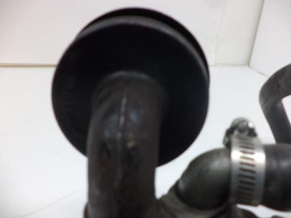 Porsche 911 78-83 Air Pump w/ Air Cleaner 911 113 117 00 USED GENUINE R24T6