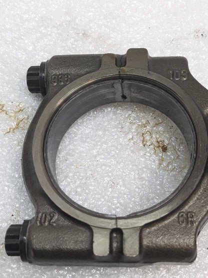 PORSCHE 911/996  CONNECTING PISTON ROD #4 9961031026R USED 996BGL2T2