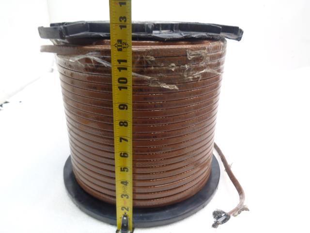 NVENT RAYCHEM 10QTVR2-CT 200-277VAC PARALLEL HEATING CABLE 1000 FT NEW H2
