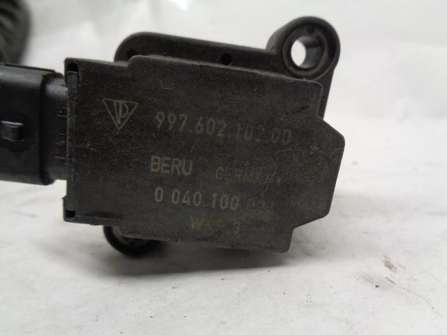 USED GENUINE PORSCHE BERU IGNITION COIL 997 602 102 00 R20T8
