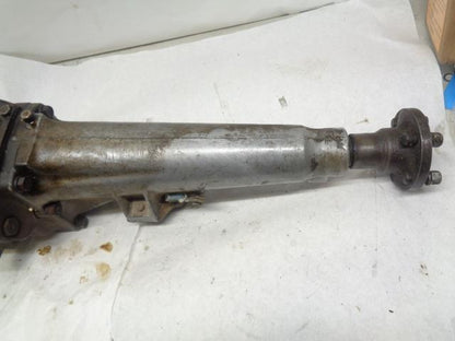 1962 WAGON 3 SPD MANUAL TRANSMISSION W/ 318 POLY C-95081 I1