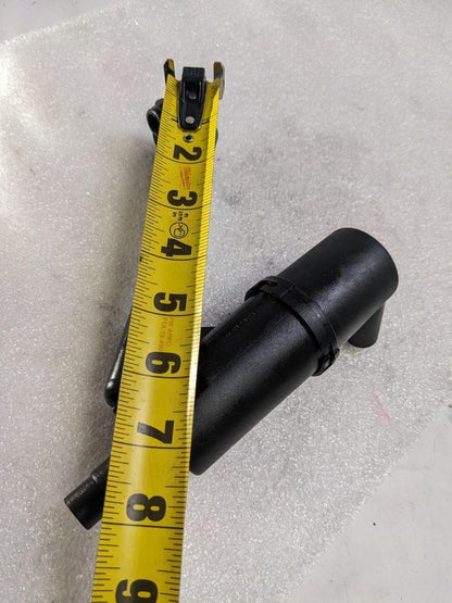 PORSCHE 911 996 ENGINE OIL SEPERATOR 1999-2000 PORSCHE 99610708054  USED 996BGL