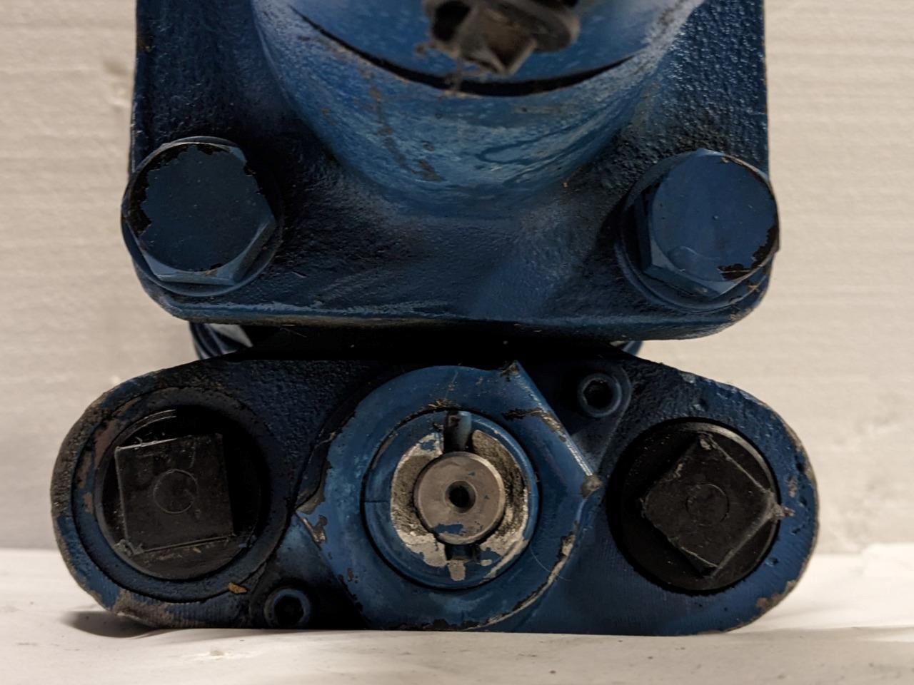 NEW NEWSTAR S-18732 WALKING FLOOR DUMP PUMP BSRG6