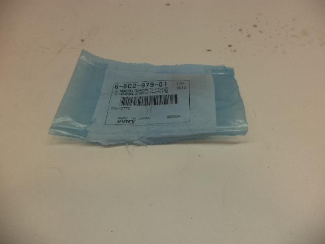NEW SONY 6-802-979-01 MBM29DL324BE90TN-C7V130 R4TE