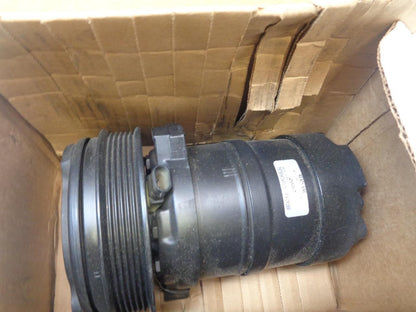 REMAN READY AIRE 2657 AC COMPRESSOR 1995 BUICK OLDSMOBILE PONTIAC (VARIOUS) R1