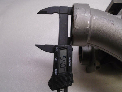 REMAN ROTOMASTER LOW SIDE TURBO S8640101R 2008-10 FORD POWER STROKE 6.4L R10