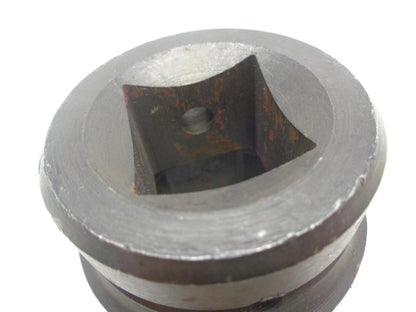 NEW BLACKHAWK 19/16" DRIVE IMPACT 6-POINT SOCKET 80226 R22