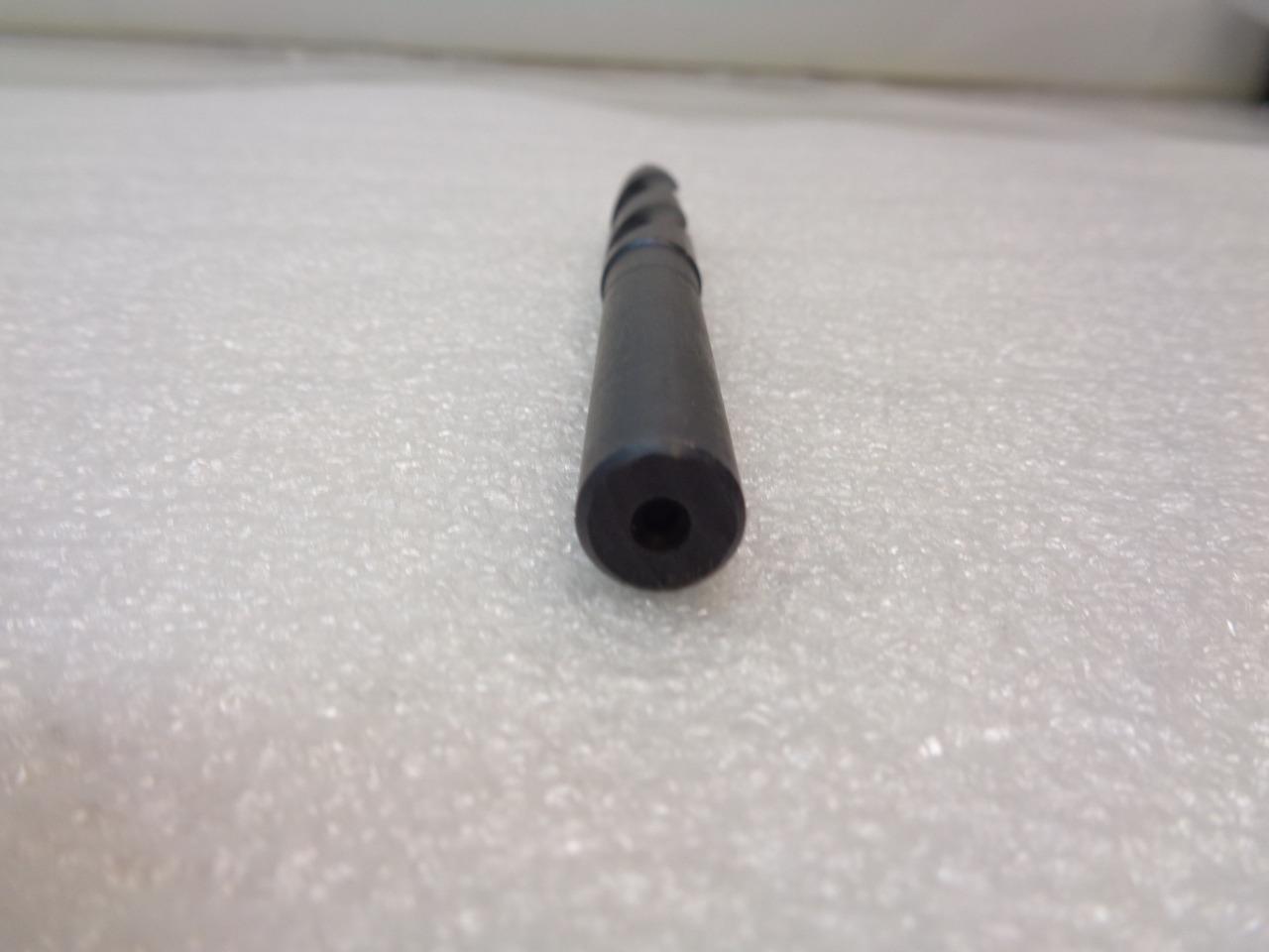 CLE-FORCE C68635 1680 GENERAL PURPOSE SILVER & DEMING DRILL 9/16" DIA. R22T6BM2