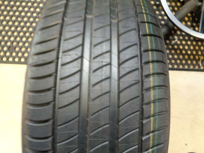 1 NEW MICHELIN PRIMACY 3 MO 225 50 17 94W TIRES 50213