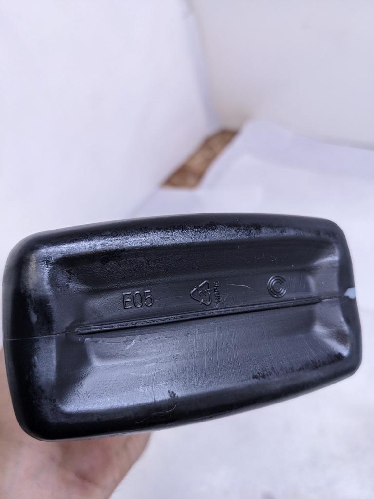 LAND ROVER LRN7591 REAR DIFF AXLE GEAR OIL GL-5 (2-PACK, 1 QUART EACH) NEW R13