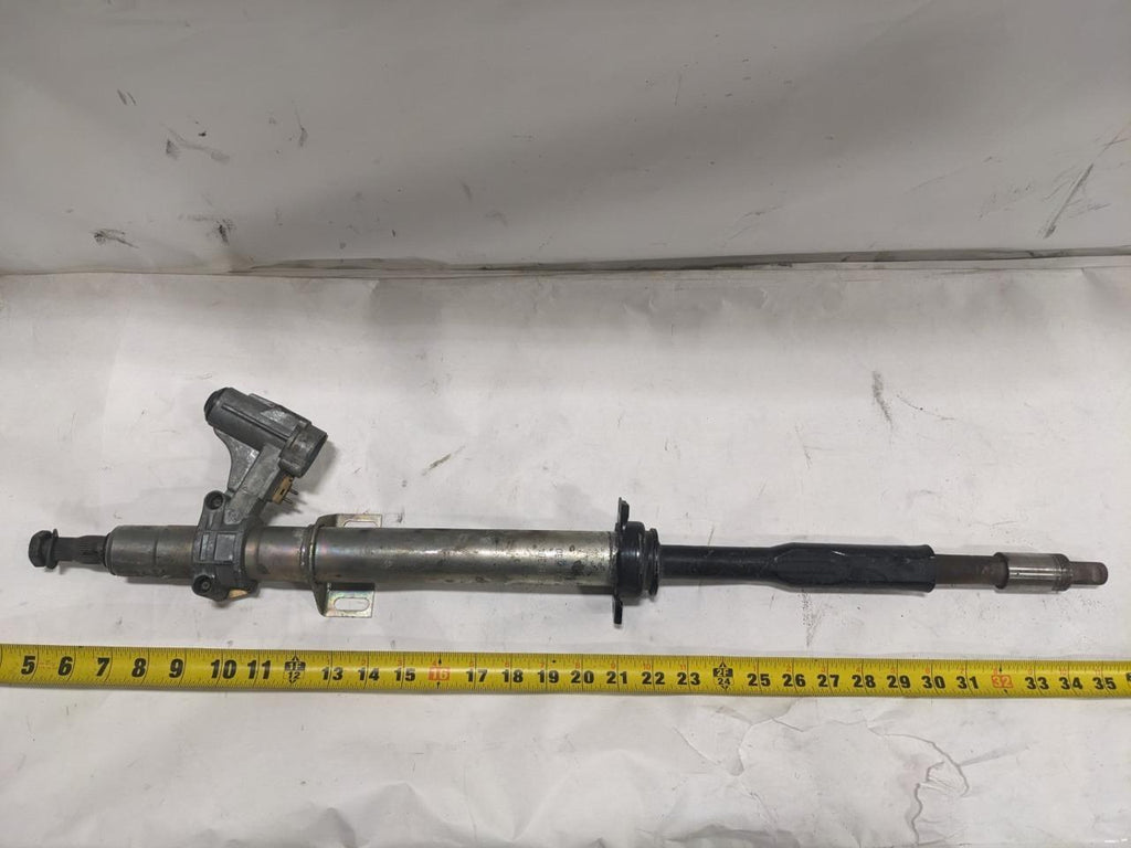 PORSCHE 94434706304 STEERING COLUMN TUBE FOR 85-91Porsche 944  PG2