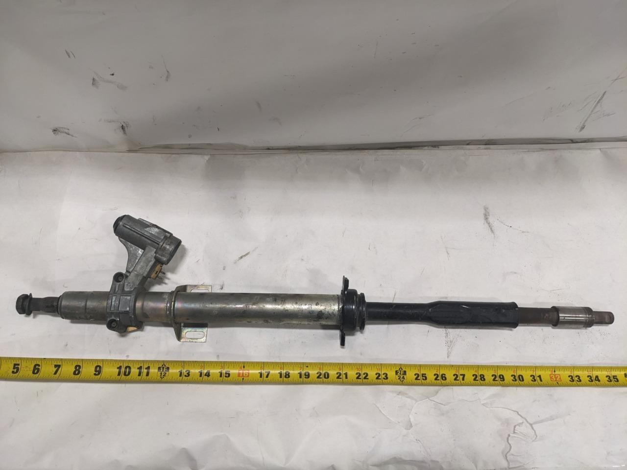 PORSCHE 94434706304 STEERING COLUMN TUBE FOR 85-91Porsche 944  PG2