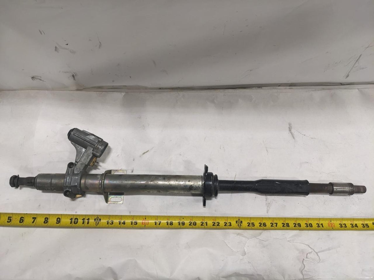 PORSCHE 94434706304 STEERING COLUMN TUBE FOR 85-91Porsche 944  PG2