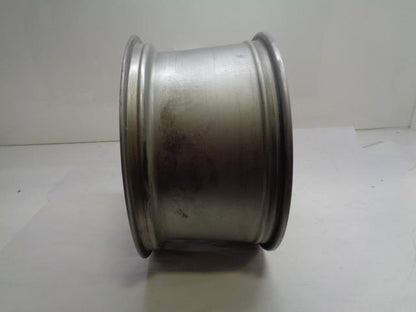 PORSCHE TURBO TWIST 18Jx10 ET+65 REAR WHEEL 993 332 140 04 USED REFINISHED WR