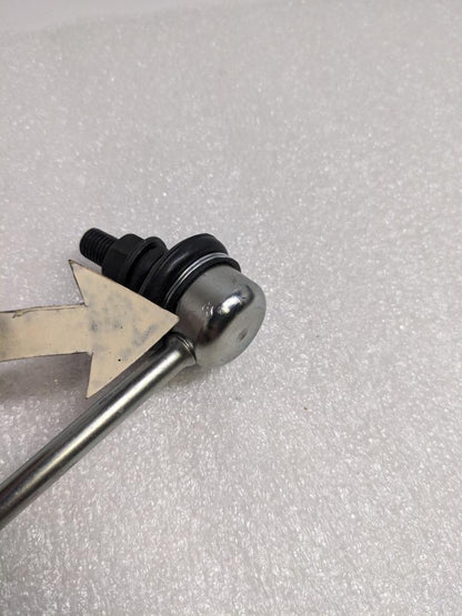 UNBRANDED SUSPENSION STABILIZER BAR LINK KIT 11-3/4" OAL UNKNOWN FITMENT NEW R5