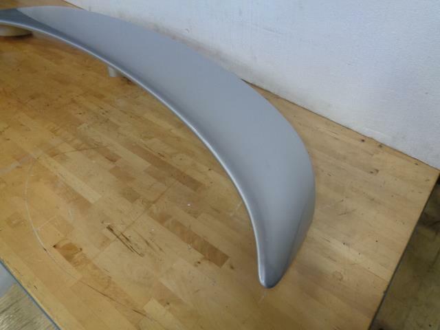 NEW REAR SPOILER FITS 2006-2011 4 DOOR HONDA CIVIC (SCRATCHED) BSR