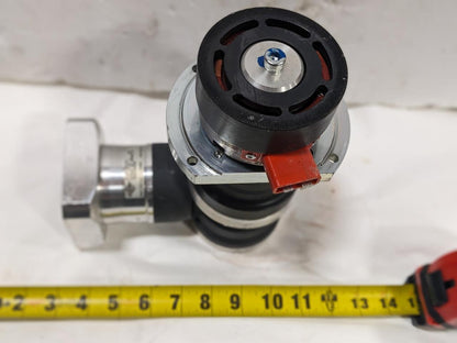 Neugart Gearbox 100271817 NEW BSIG1