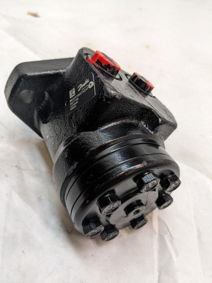 DANFOSS 2" CUT 7-BOLT ON HYDRAULIC MOTOR Z231602742AP NEW R11