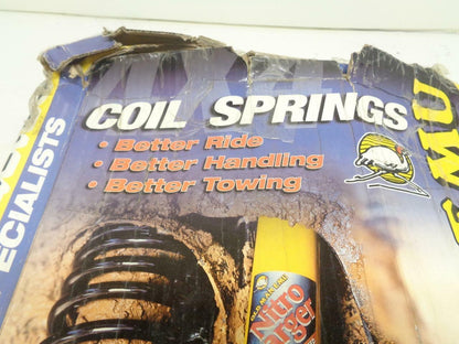 NEW DISCONTINUED OLD MAN EMU 4x4 SUSPENSION COIL SPRING KIT OME856 R9