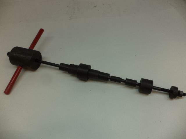 NEW KEN TOOL MULTI SECTION SLIDE HAMMER 510-ASSY 09  R4