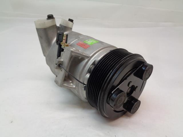 ZEXEL 506221-8900 A/C COMPRESSOR WITH CLUTCH FITS 2005-2011 NISSAN PATHFINDER R3