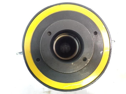 ENERPAC RCH606 HOLLOW PLUNGER HYDRAULIC CYLINDER 6" STROKE 60 TON CAP NEW B2