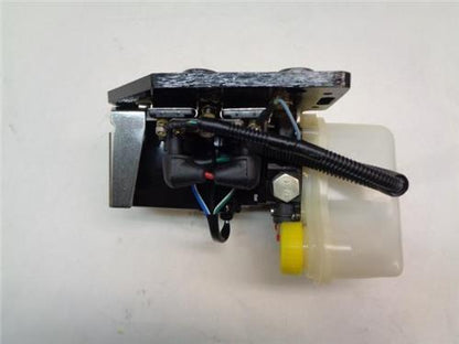 MERCURY RACING HYDRUALIC TRIM PUMP ASSEMBLY 12VDC SAE J1171 R11