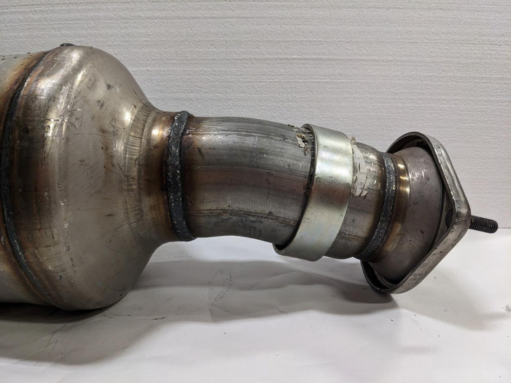 INTERNATIONAL NAVISTAR 82002995 MAXXFORCE 7 DIESEL PARTICULATE FILTER BSRT1