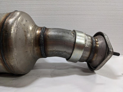 INTERNATIONAL NAVISTAR 82002995 MAXXFORCE 7 DIESEL PARTICULATE FILTER BSRT1