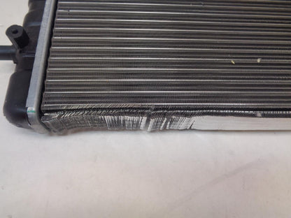 USED VALEO RADIATOR FOR 99-06 VOLKSWAGEN JETTA& VARIOUS VW AUDI MODELS 731606 SR