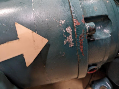 NEW DODGE QUANTIS IN-LINE HELICAL REDUCER CATALGUE NUMBER: HB682CN140TC BSRG6