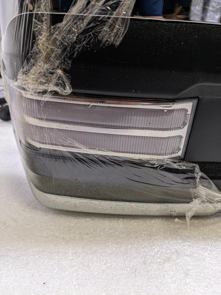 AFTERMARKET RIGHT/LEFT MIRROR PAIR FOR 2014-2019 CHEVROLET SILVERADO NEW R33