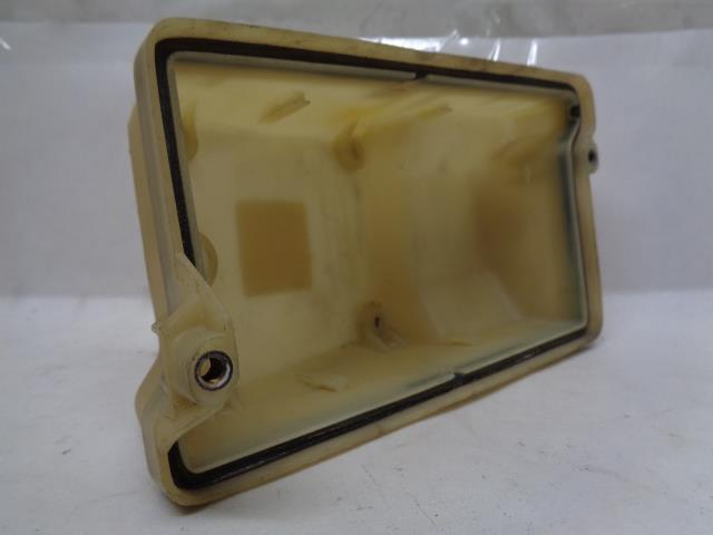 USED GENUINE PORSCHE LEFT FOG LIGHT HOUSING ONLY 928 631 417 01 R25T4