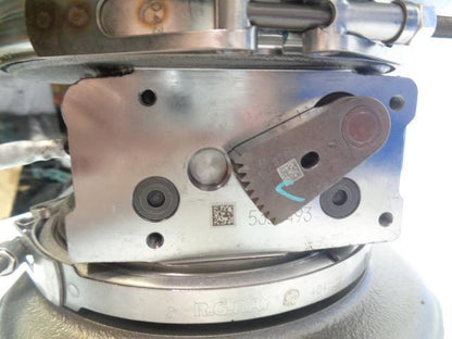 PACCAR MX13 2134455PRX HOLSET VGT TURBOCHARGER REMAN E2